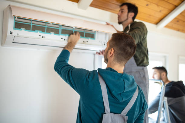 Best HVAC companies near me  in Apex, NC
