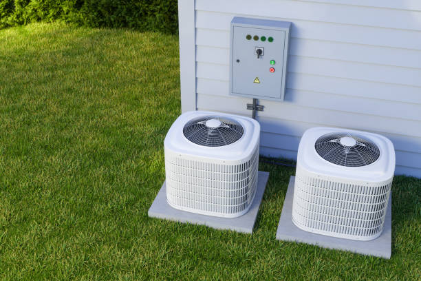 Best Residential HVAC services  in Apex, NC