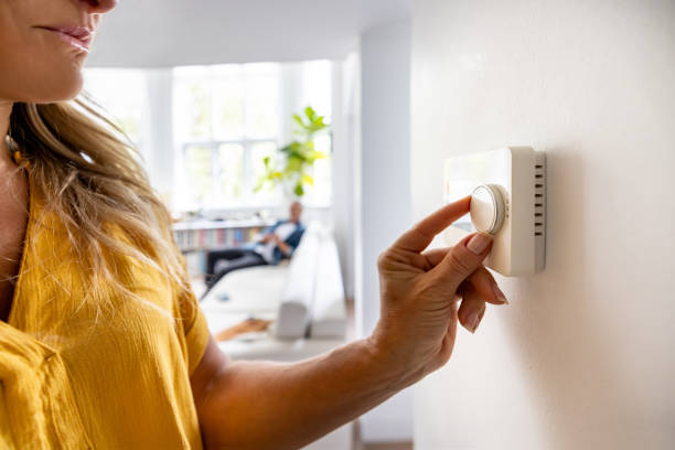 Best Ductless HVAC repair  in Apex, NC