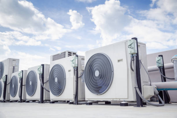 Best Affordable HVAC services  in Apex, NC