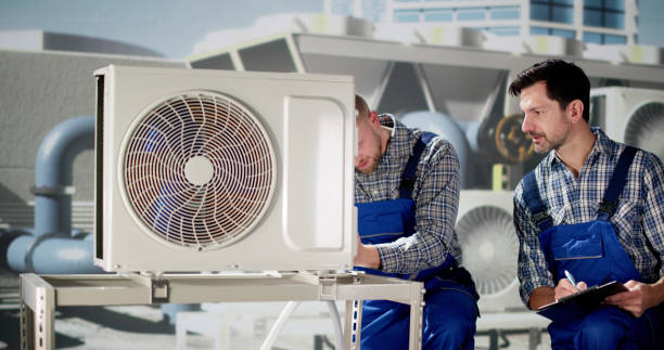 Best Residential HVAC services  in Apex, NC