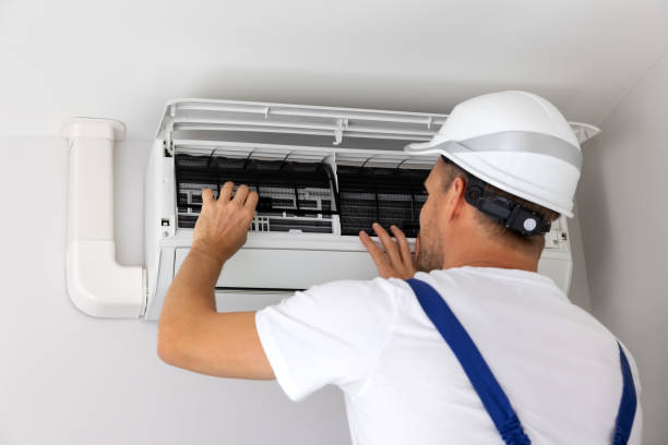 Best Affordable HVAC services  in Apex, NC
