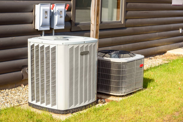Trusted Apex, NC HVAC Experts